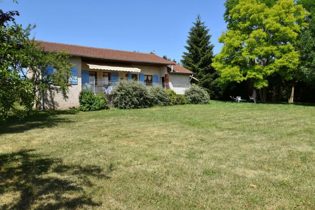 Le Lansquenet Villa Rorbach-les-Dieuze Exterior photo